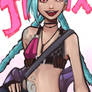 Jinx