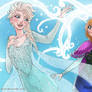 Frozen