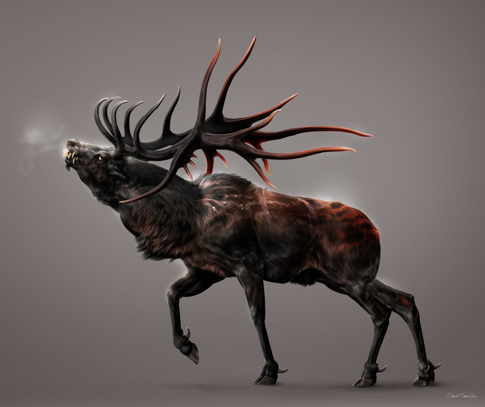 Arcturus by BloodMoonDoe on DeviantArt