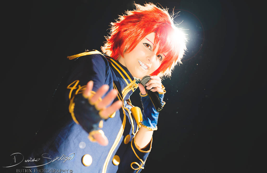 Itoki Otoya by Butrix-Production on DeviantArt