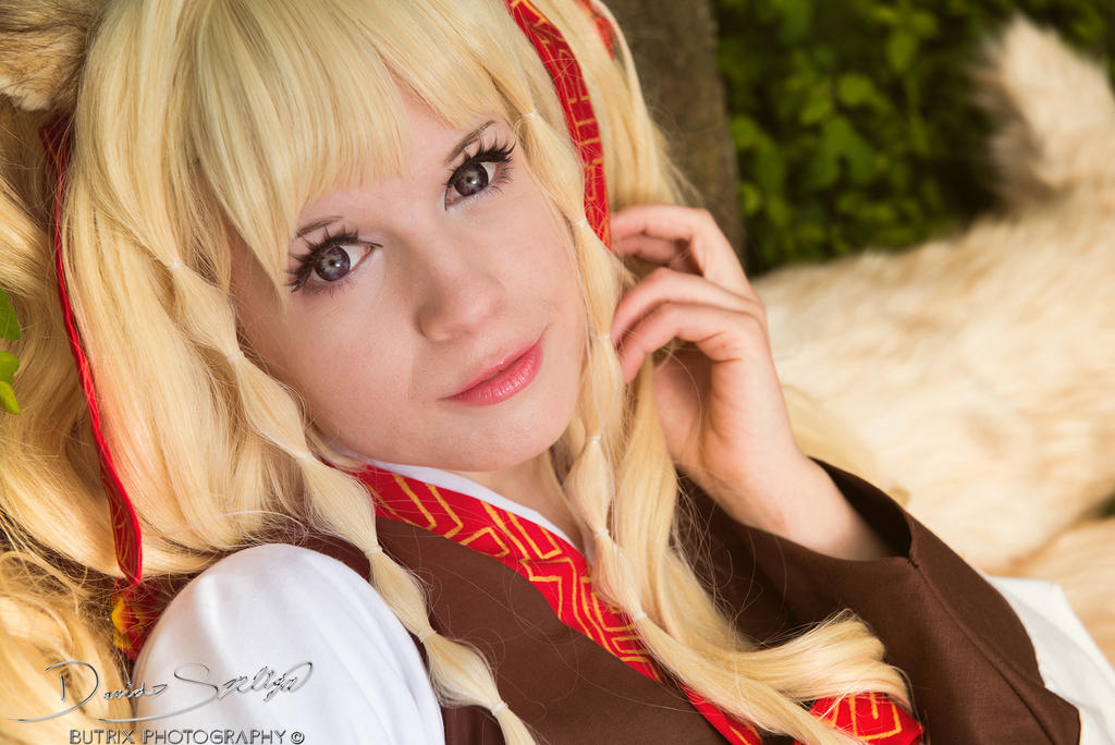 SeeU by Butrix-Production on DeviantArt