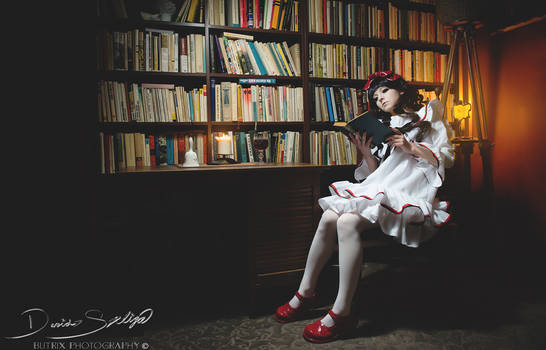 Explore the Best Kirishiki Art | DeviantArt