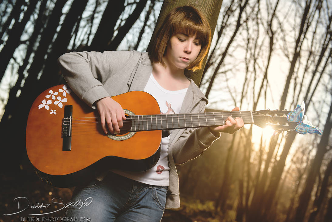 Max Caulfield by Butrix-Production on DeviantArt