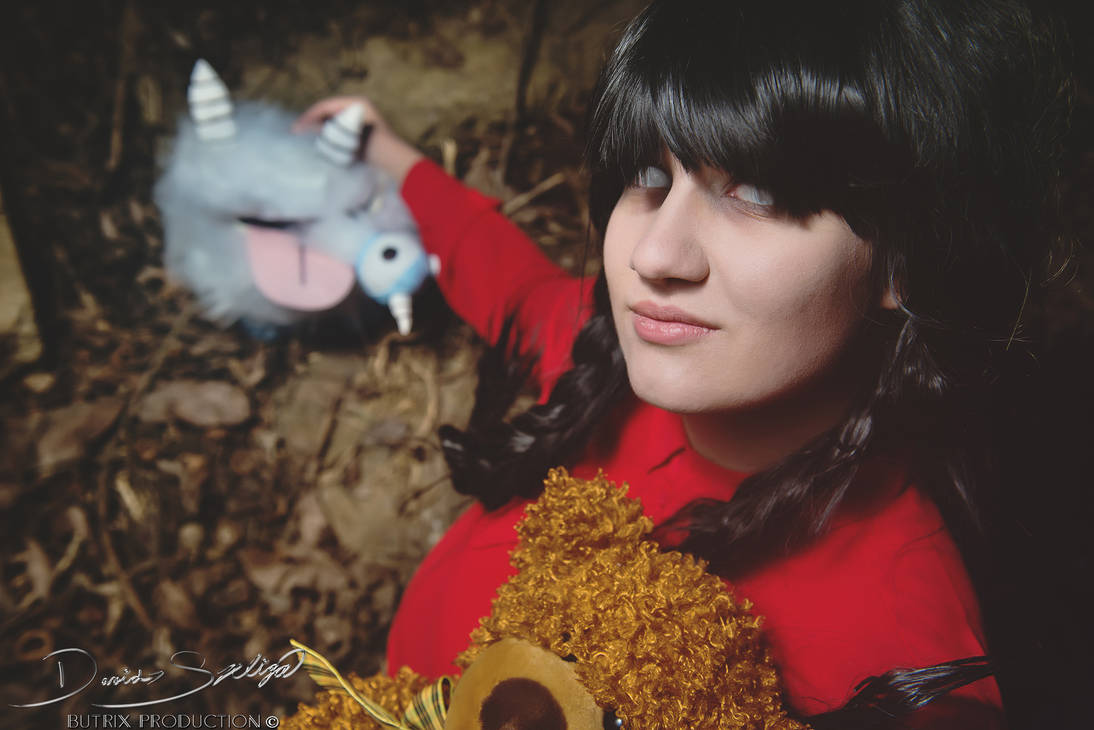 Willow by Butrix-Production on DeviantArt