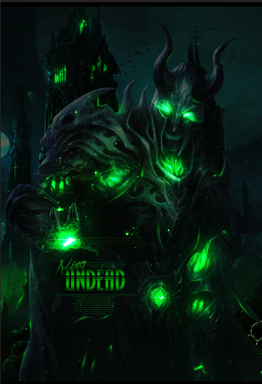 King Undead