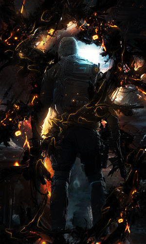 Adapt by Npqrs on DeviantArt