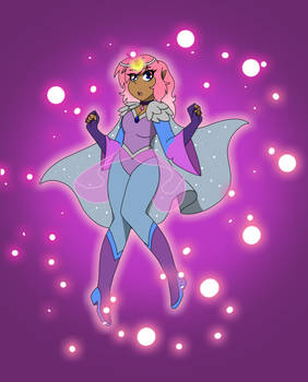 She-Ra Glimmer