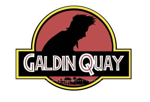 Galdin Quay