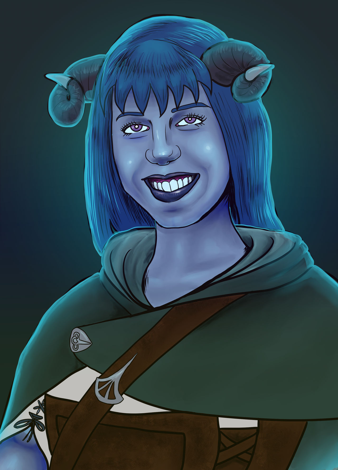 Jester Back Deviantart Jester fanart by darthgaul on DeviantArt