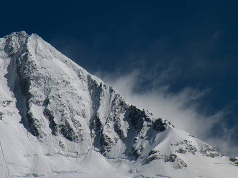 Mount Cook