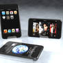 iPod Touches
