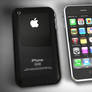 iPhone 3G Front + Back