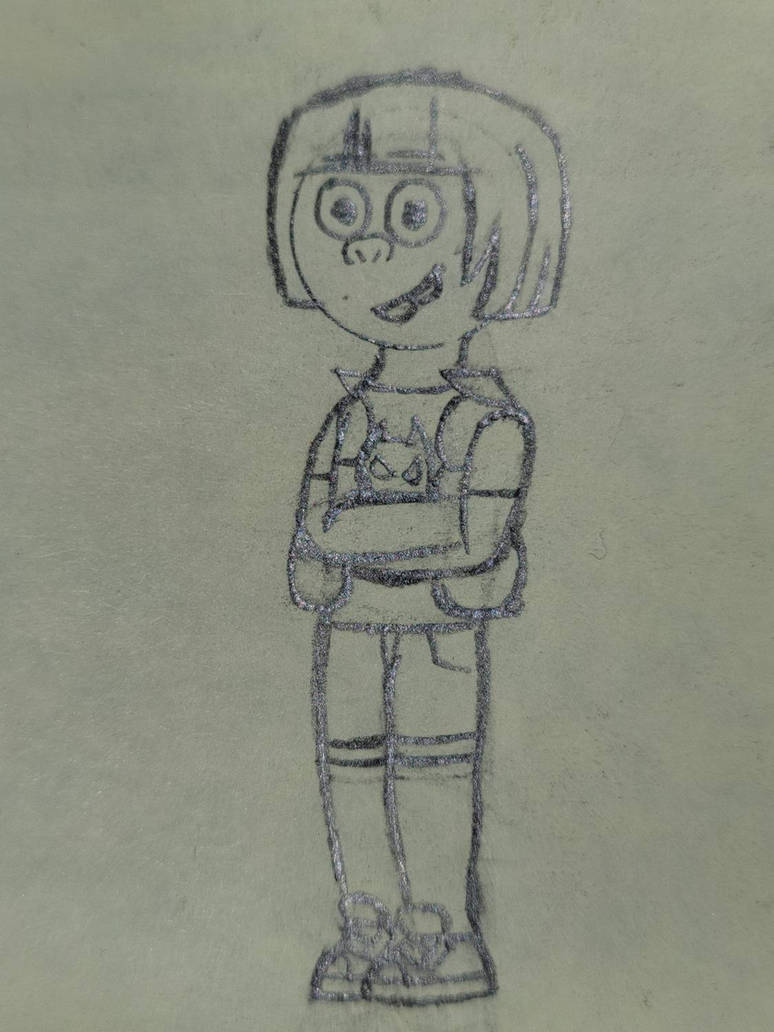 Mike Simms! by Djjacob1954 on DeviantArt