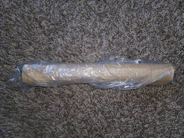 Papyrus Scroll