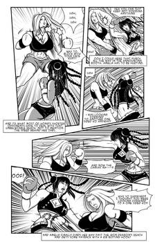 Xiu Ying Hong vs Amelia Mortimer page 1