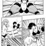 Saeko Tanaka Vs Asuka Otori Beach Boxing page 1