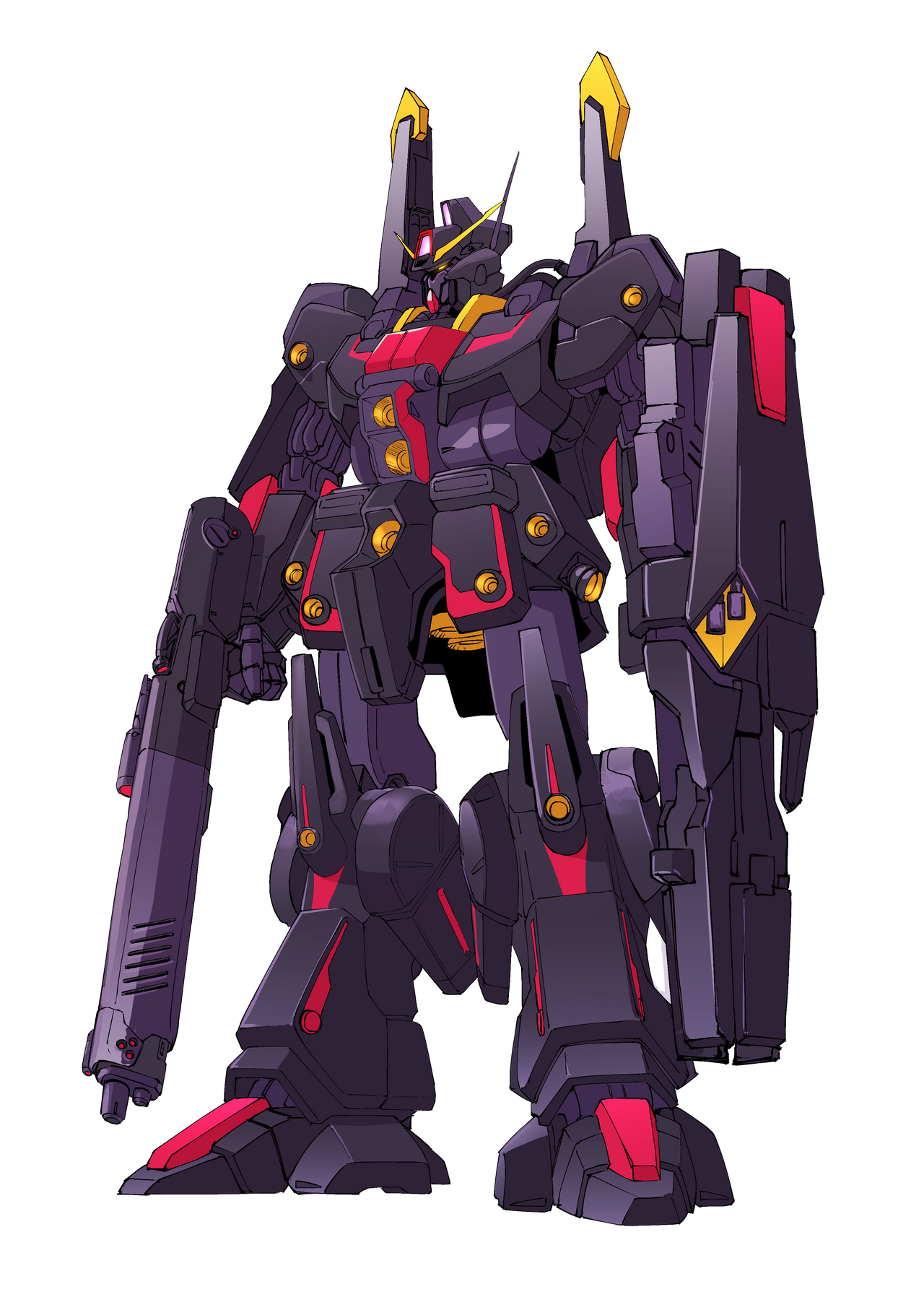 Psycho Gundam Mk V By Deadpoolthesecond On Deviantart Psycho Gundam Mk V By Deadpoolthesecond On Deviantart