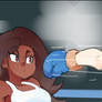 Foxy Tounrament Chapter 1 page 18 preview
