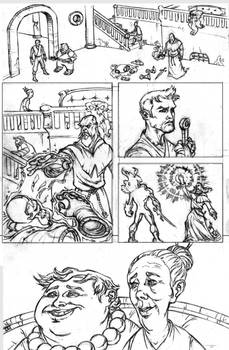 Test your fight 01