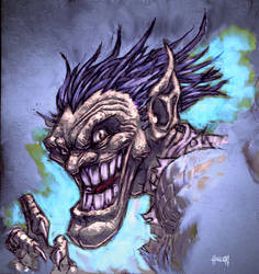 Goblin