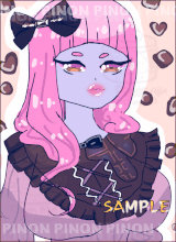Deviantart Pinon Explore the Best Pinon Art | DeviantArt