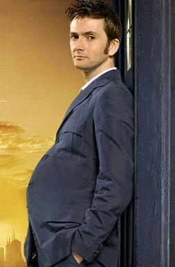 Doctor (David Tennant) Mpreg by the-notebooks-voice on DeviantArt