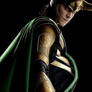 Loki Mpreg