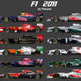 F1 2011