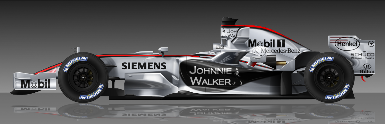 Mclaren Mp4 21 By Pieczaro On Deviantart Mclaren Mp4 21 By Pieczaro On Deviantart