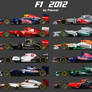 F1 2012