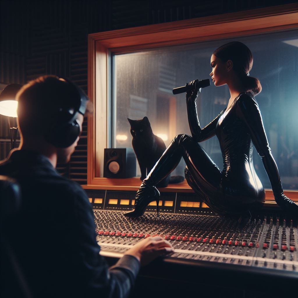 Studnine Deviantart Recording Studio (43) by Studio1244 on DeviantArt