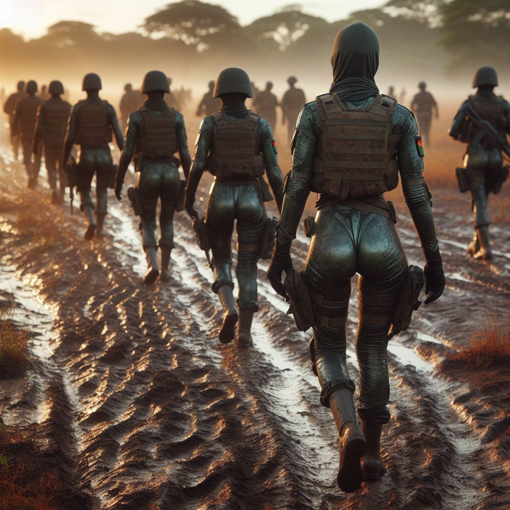 The Rearguard The Rear Guard (11) by Studio1244 on DeviantArt