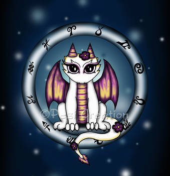 Dragon Virgo Zodiac