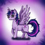 Twilight Sparkle Pony