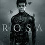 ROSA Character Poster A