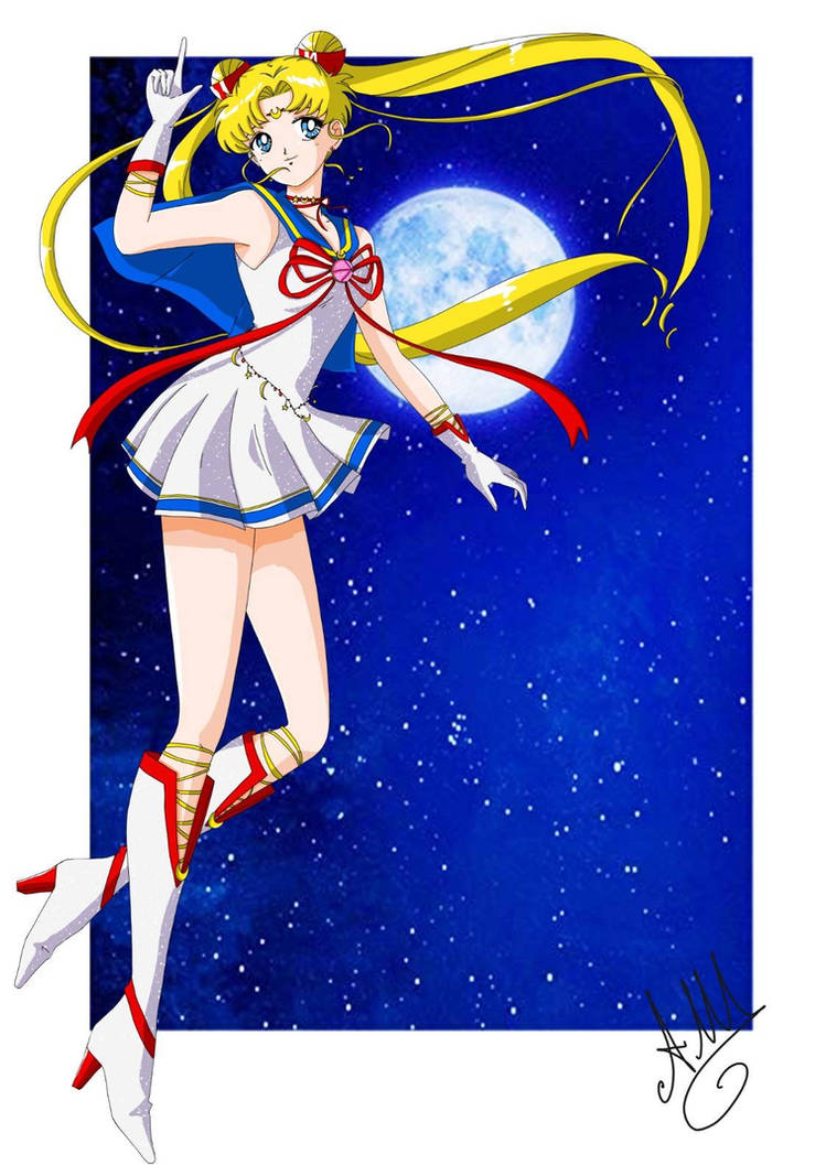 Вк мун. Сейлор Мун в полный рост. Сейлор Мун от anello81. Mario Sailor Moon. Sailor Moon Pixel Art.