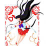 sailor mars 