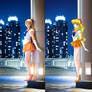 sailor venus