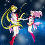 super sailor moon 