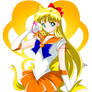 sailor venus 