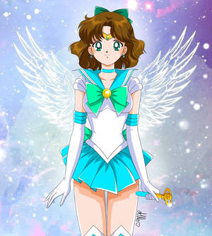 Sailor heart (naru)