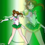 Sailor jupiter 