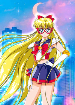 Sailor v 