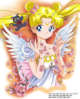 Princess serenity 