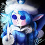 Winter Wonder Lulu