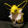 Jolteon Plush