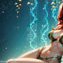 Poison Ivy - Batman (2)