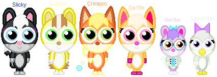 Barbie swan lake animal friends hotsell