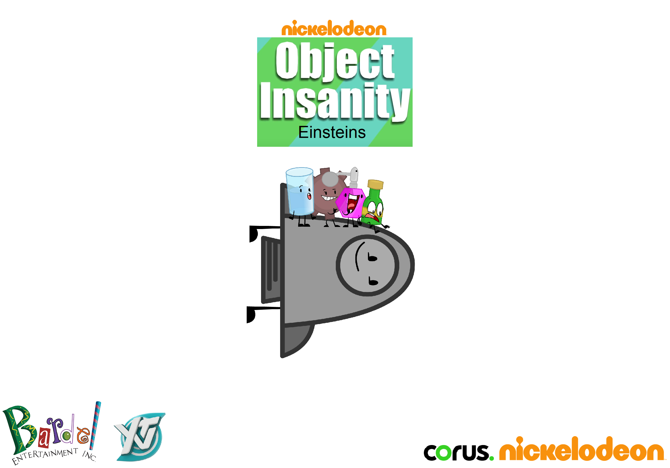 Object Insanity Deviantart Object Insanity Einsteins by danjhelylazaladraws on DeviantArt