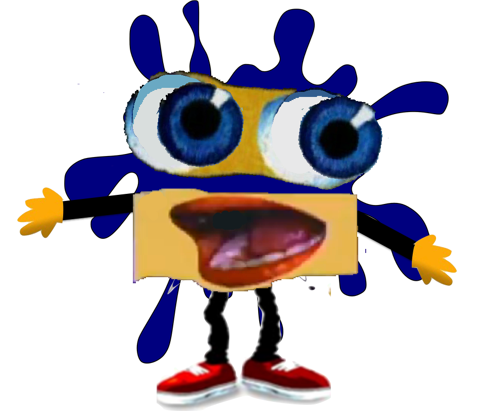 Splaat by SuperGabe2022 on DeviantArt